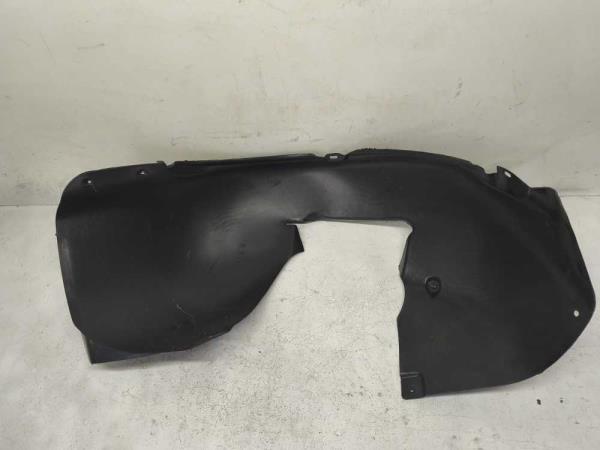 PARE BOUE/ COQUILLE DE AILE AVANT DROIT VW - Vue 1